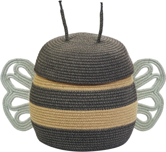 Lorena Canals Oppbevaringskurv Mama Bee