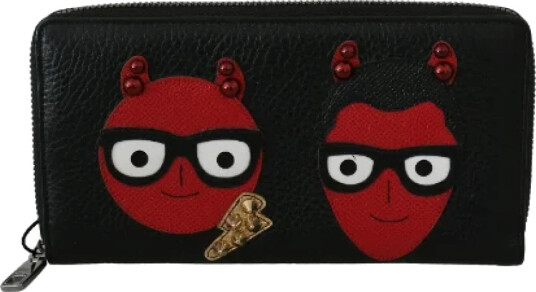 Dolce & Gabbana Dame Rød