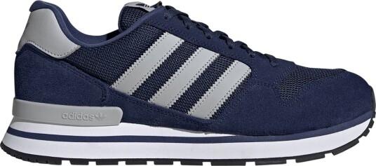 Adidas Originals Zx 500 Rs Navy 40 2/3 Adidas Originals Zx 500 Rs Navy 40 2/3
