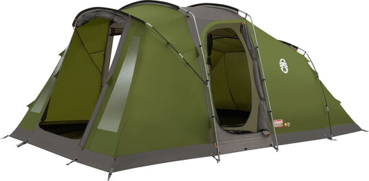 Coleman Vespucci 4 Hybrid 4 Green One Size Coleman Vespucci 4 Hybrid 4 Green One Size