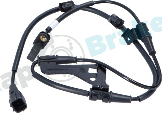Sensor, ABS RAP BRAKES R-A0716