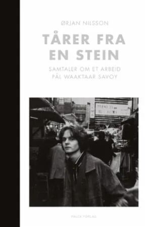 Tårer Fra En Stein Av Ørjan Nilsson