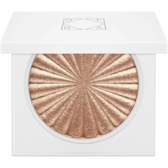 OFRA Cosmetics Glow Goals OFRA x Nikkie Tutorials Highlighter OFRA Cosmetics Glow Goals OFRA x Nikkie Tutorials Highlighter