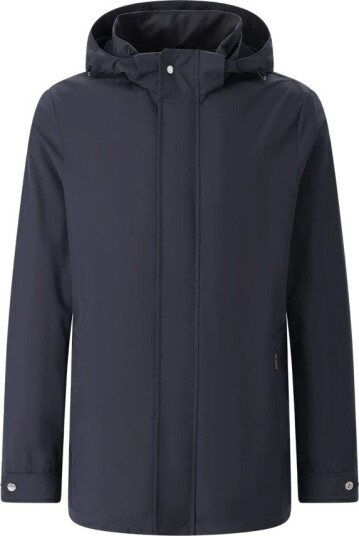 Moorer Herre Jakker Blå 3XL, Moorer Herre Jakker Blå 3XL,