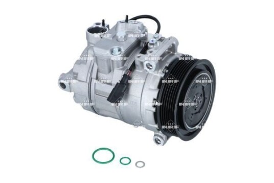 AC kompressor NRF 320230