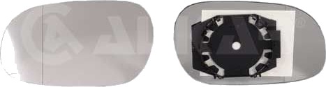 ALKAR 6451528 Speilglass, ytterspeil ALKAR 6451528 Speilglass, ytterspeil