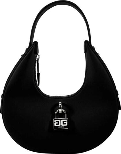 Gaëlle Paris Dame Vesker Svart ONE SIZE,