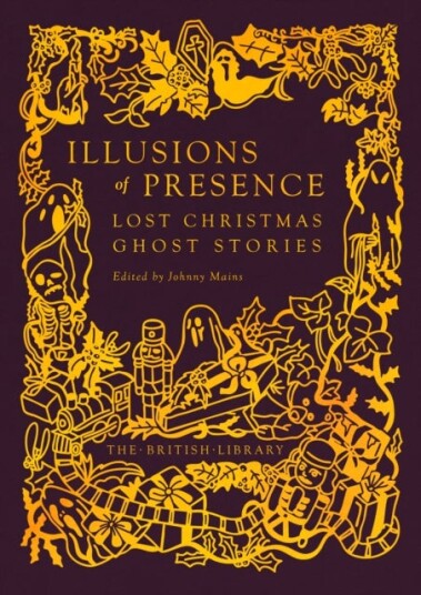 Illusions of Presence Illusions of Presence