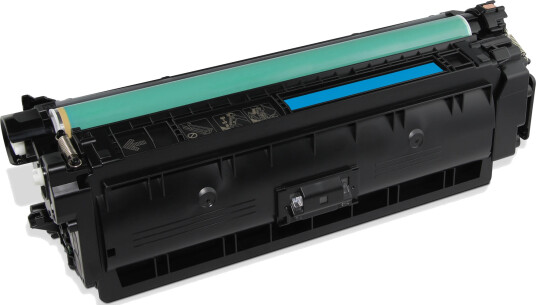 TB Toner 040H Cyan Høykapasitet (10.000 sider) erstatter Canon 0459C001 TB Premium toner
