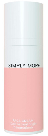 Simply More Face Cream 50 ml
