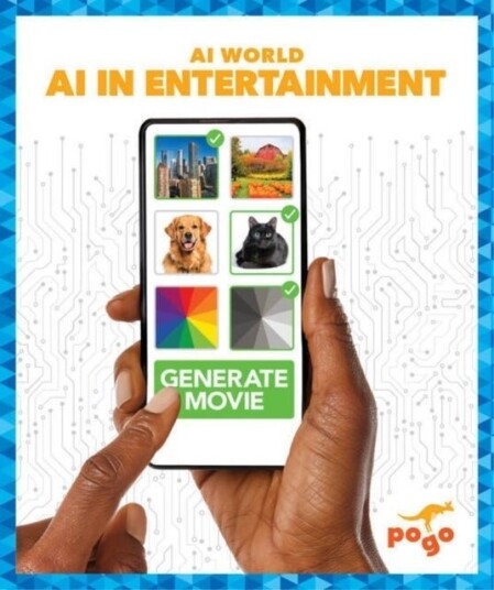 AI in Entertainment AI in Entertainment