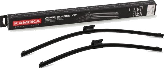 KAMOKA 27A03 Vindusvisker