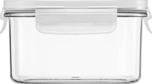 Modern House Locknlock oppbevaringsboks 0,45 L klar Modern House Locknlock oppbevaringsboks 0,45 L klar