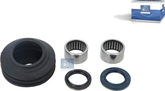 Reparasjonssett DT Spare Parts 2.00934