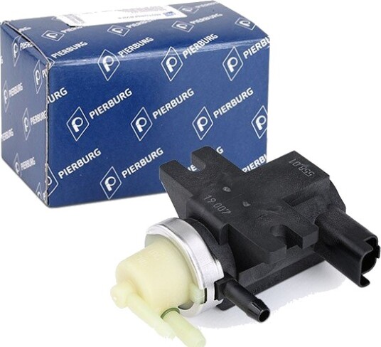Trykkomformer, turbolader PIERBURG 7.01633.04.0