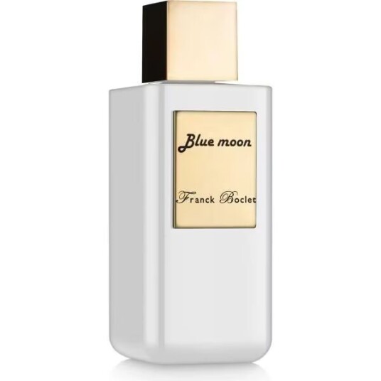 Franck Boclet Blue Moon Extrait de Parfum 100 ml Franck Boclet Blue Moon Extrait de Parfum 100 ml