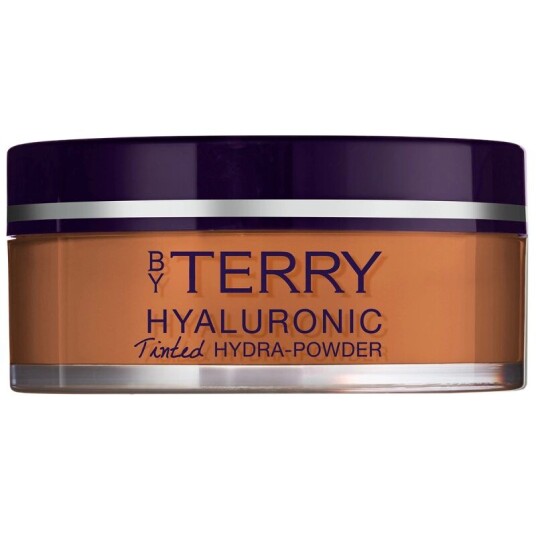 By Terry Hyaluronic Hydra-Powder Tinted Veil N600 Dark