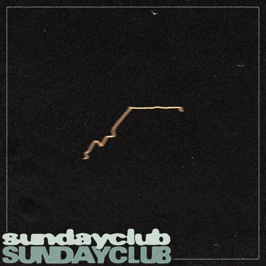 Sundayclub Sundayclub CD