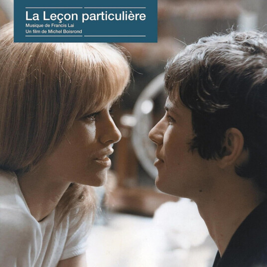 La Lecon Particuliere / La Louve