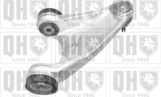 QUINTON HAZELL QSA1788S Bærearm