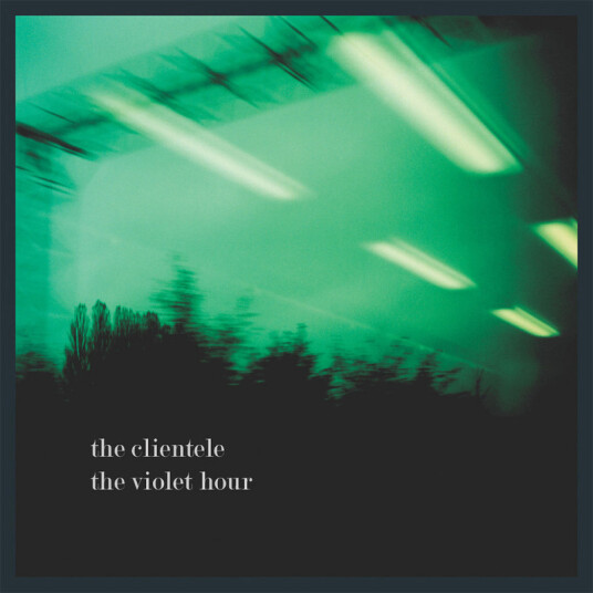 The Violet Hour The Violet Hour