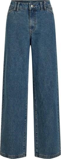 ROUGE EDIT Rouellis Rw F/L Jeans   Blue   36