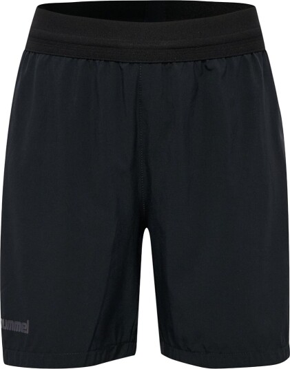 Hummel Shorts HmlBlaze26 Pro Svart Hummel 8 år (128) Shorts Hummel Shorts HmlBlaze26 Pro Svart Hummel 8 år (128) Shorts