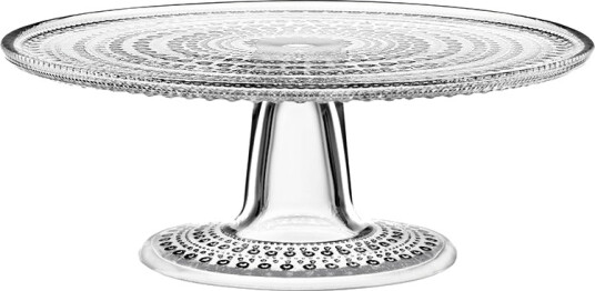 iittala Kastehelmi kakefat lite klar
