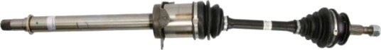 Point Gear Drivaksel POINT GEAR PNG72694