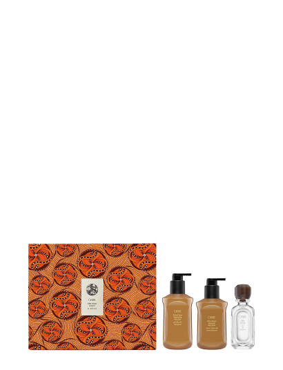 Oribe Fragrance & Body Collection - Nude - ONE SIZE Oribe Fragrance & Body Collection - Nude - ONE SIZE