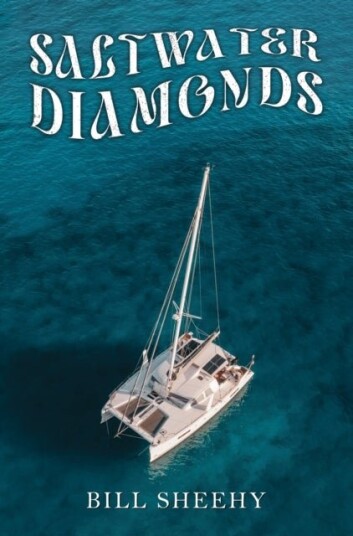 Saltwater Diamonds Saltwater Diamonds