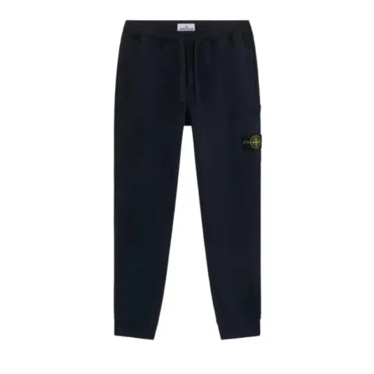 Stone Island Herre Bukser Blå S, Stone Island Herre Bukser Blå S,