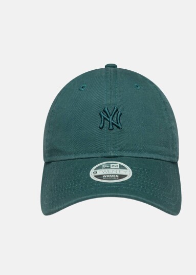 New Era WMNS WASHED MINI 9TWENTY NEYY New Era WMNS WASHED MINI 9TWENTY NEYY