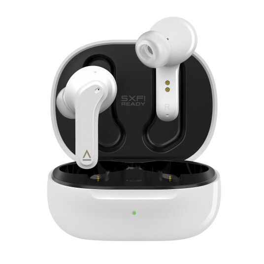 Creative Zen Air - White Creative Zen Air - White