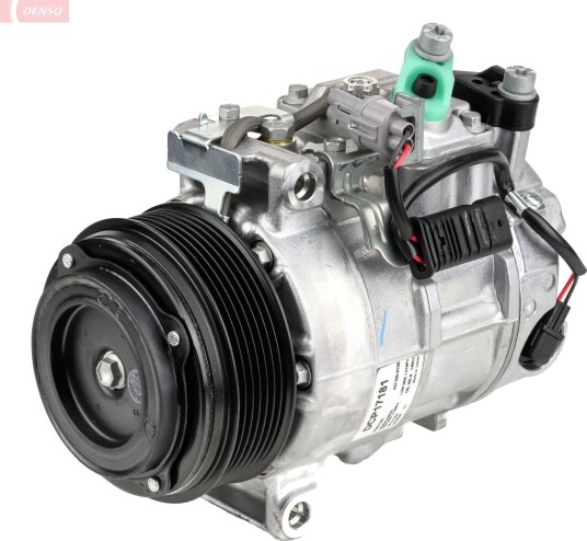 AC kompressor DENSO DCP17181