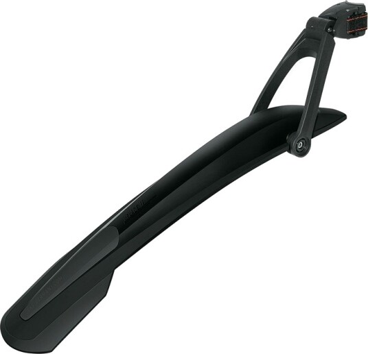 SKS-Germany X-Blade 26-27'' Rear Fender, bakskjerm STD BLACK SKS-Germany X-Blade 26-27'' Rear Fender, bakskjerm STD BLACK