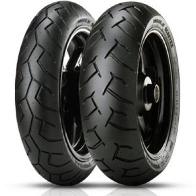 Pirelli DIABLO SCOOTER 120/70R15 56S Pirelli DIABLO SCOOTER 120/70R15 56S