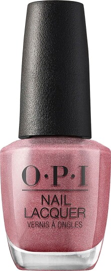 OPI Nail Lacquer 15 ml Rosa