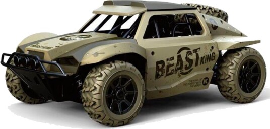 Amewi Beast RC Bil 25 Km/t 2,4GHz Offroad Sand