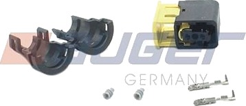 Plugg AUGER 101517