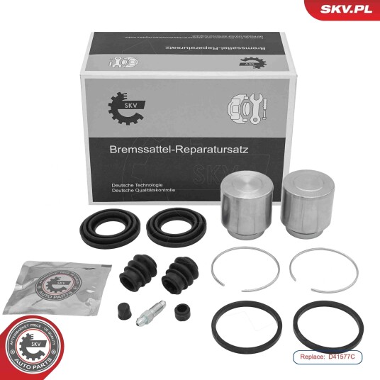 Reparasjonssett, bremsecaliper ESEN SKV 91SKV084