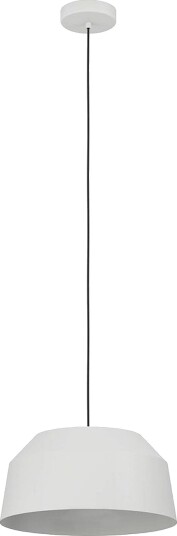 EGLO Takpendel Contrisa Grå Takpendler