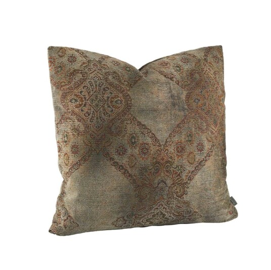 Miralago Paisley putetrekk taupe