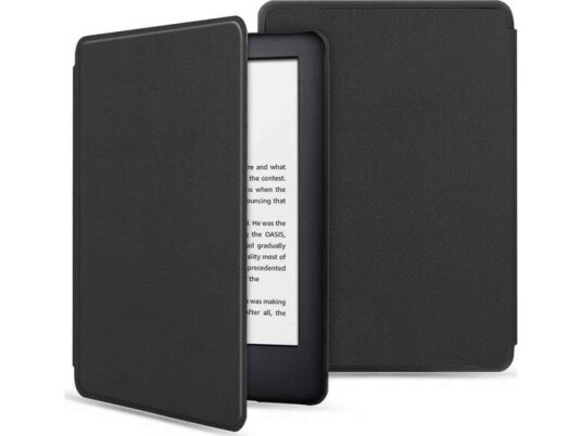 Tech-Protect TECH-PROTECT SMARTCASE KINDLE 11 2022 BLACK case