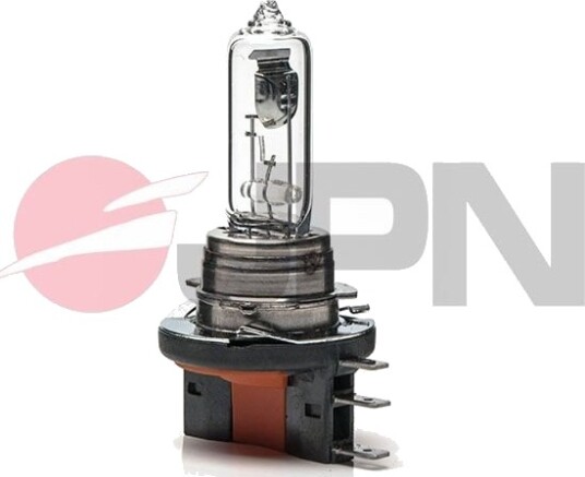 JPN H15 12V 15/55W Lyspære, hovedlyskaster