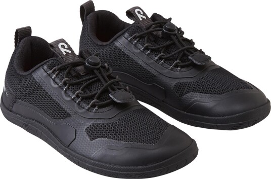 Reima Reimatec Barefoot Shoes Tallustelu Black 33