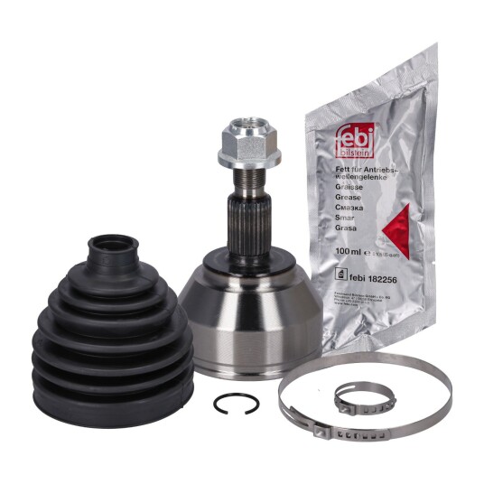 Febi Bilstein Drivknute drivaksel FEBI BILSTEIN 186415
