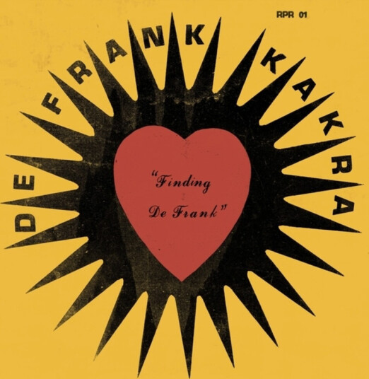 Finding De Frank
