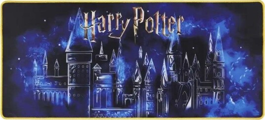 Subsonic Harry Potter Gaming Musematte XXL