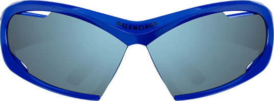 Balenciaga Dame Accessories Blå ONE SIZE,